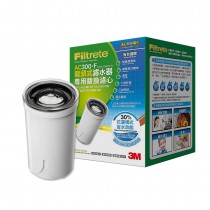 3M FILTRETE AC300龍頭式濾水器替換濾心-AC300-F