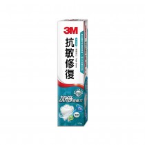 3M 鈣氟琺瑯質修復牙膏